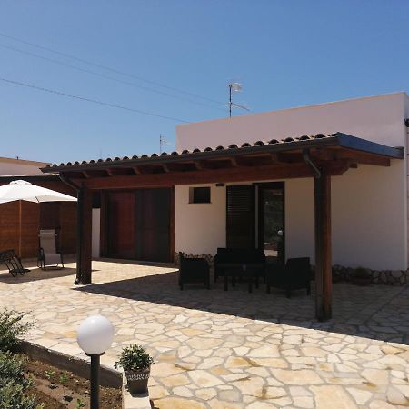 ヴァルデーリチェ Casa Vacanze Doroteaヴィラ エクステリア 写真