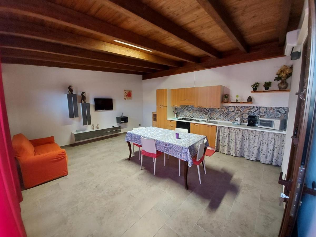 ヴァルデーリチェ Casa Vacanze Doroteaヴィラ エクステリア 写真