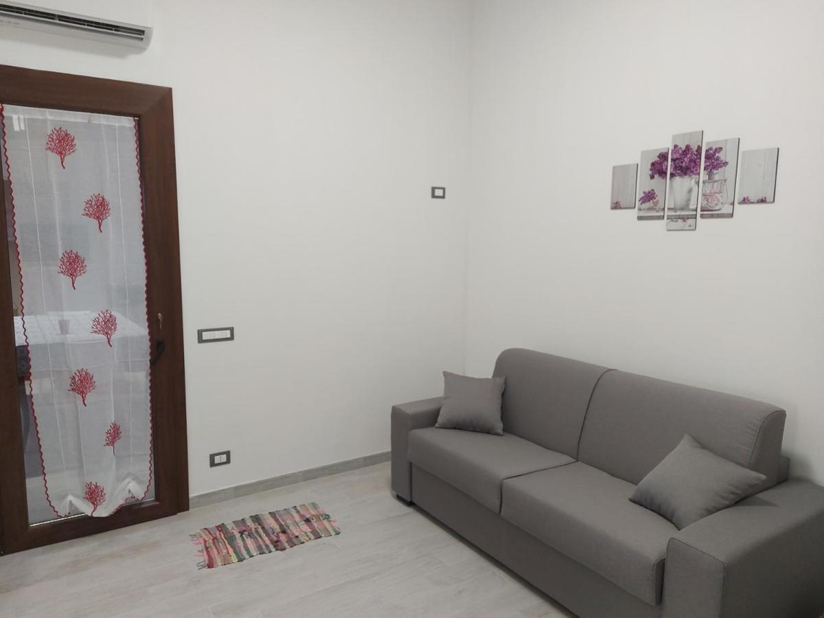 ヴァルデーリチェ Casa Vacanze Doroteaヴィラ エクステリア 写真