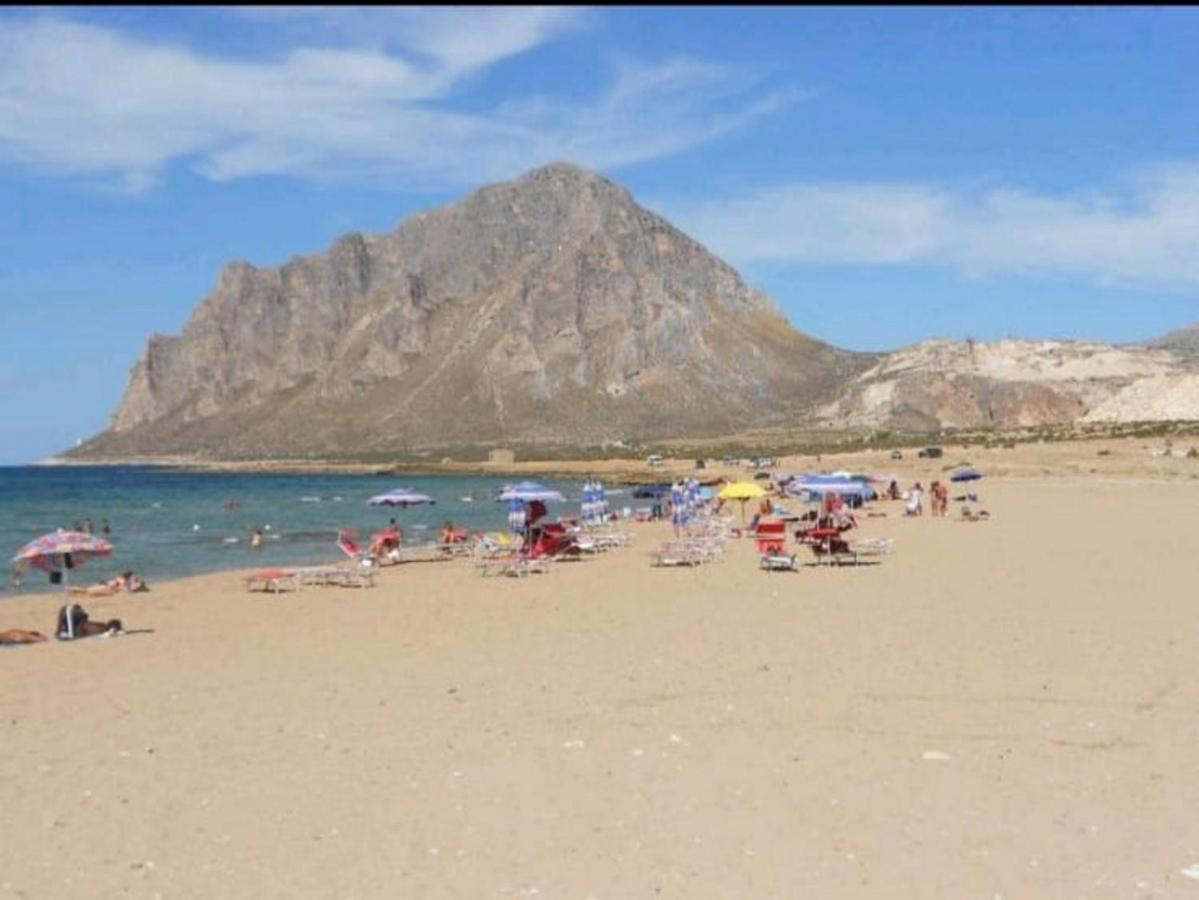 ヴァルデーリチェ Casa Vacanze Doroteaヴィラ エクステリア 写真