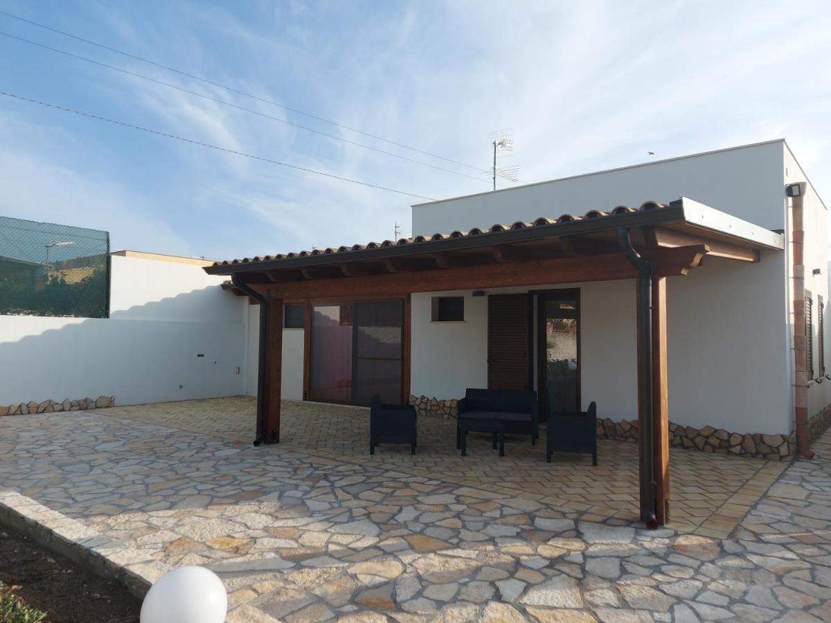 ヴァルデーリチェ Casa Vacanze Doroteaヴィラ エクステリア 写真