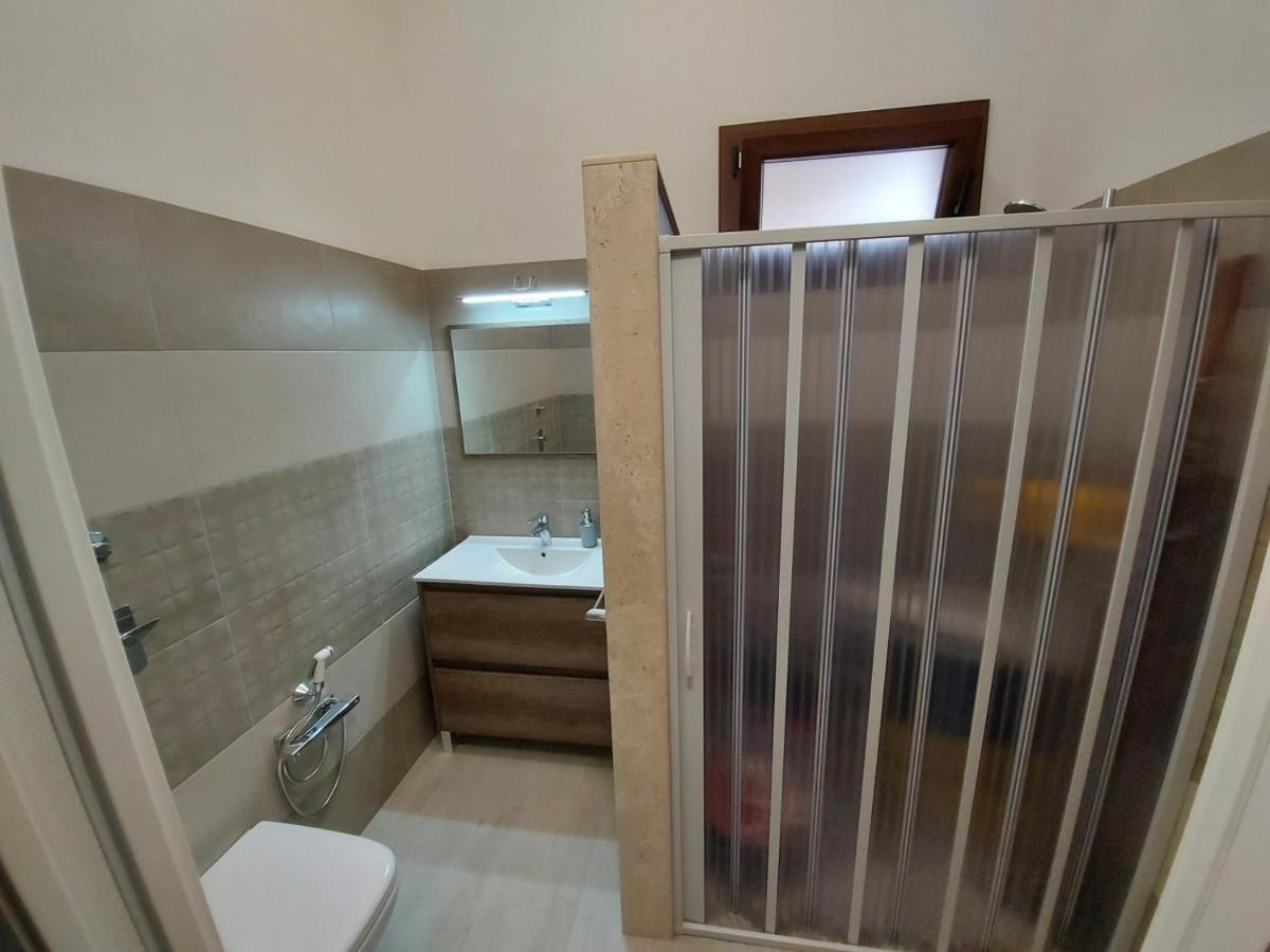 ヴァルデーリチェ Casa Vacanze Doroteaヴィラ エクステリア 写真