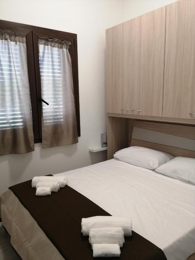 ヴァルデーリチェ Casa Vacanze Doroteaヴィラ エクステリア 写真
